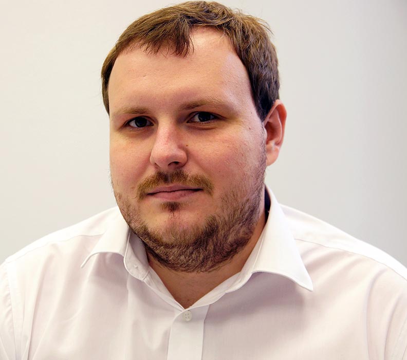   Александр Нилов, старший менеджер по продукции для ИТ-инфраструктуры, Rittal